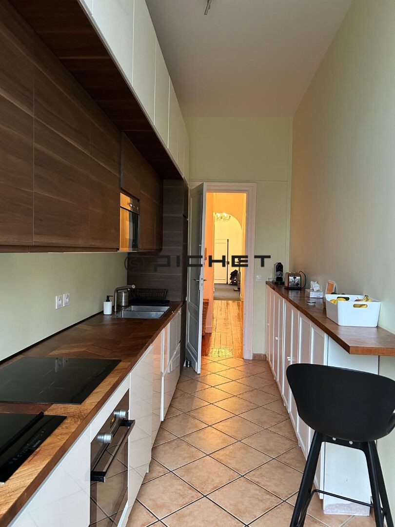 Vente Appartement à Bordeaux 3 pièces