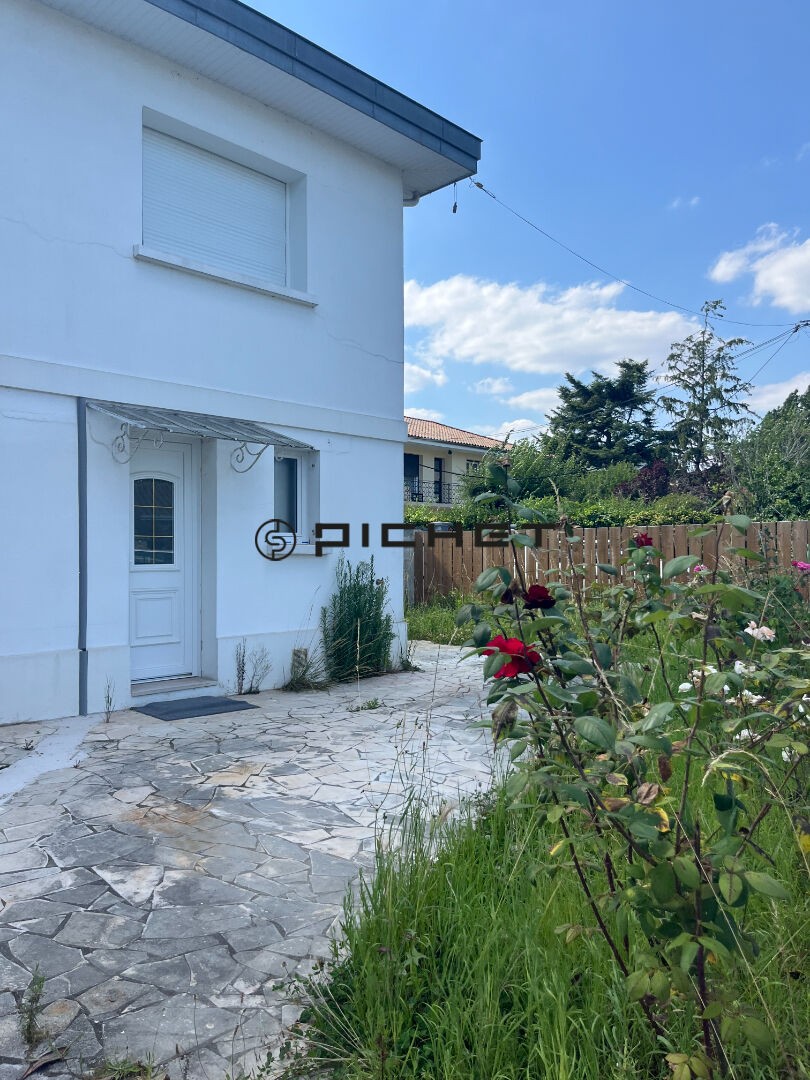 Vente Maison à Villenave-d'Ornon 4 pièces