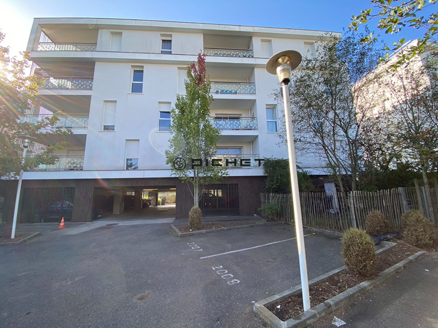 Vente Appartement à Lormont 2 pièces