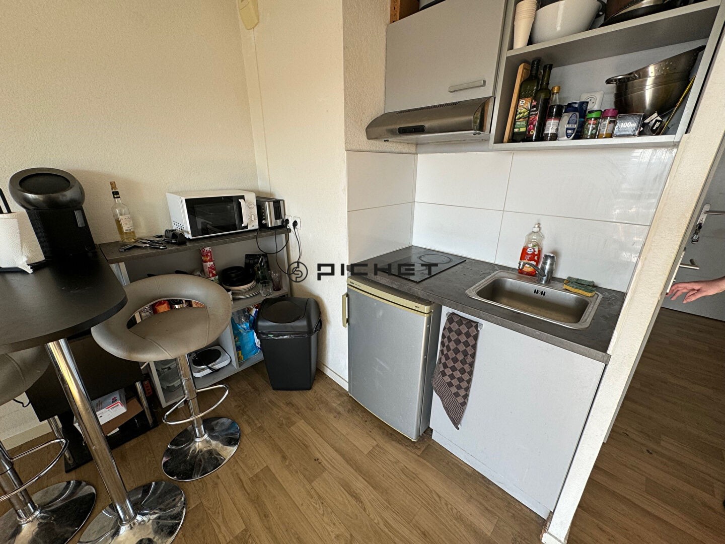 Vente Appartement à Lormont 1 pièce