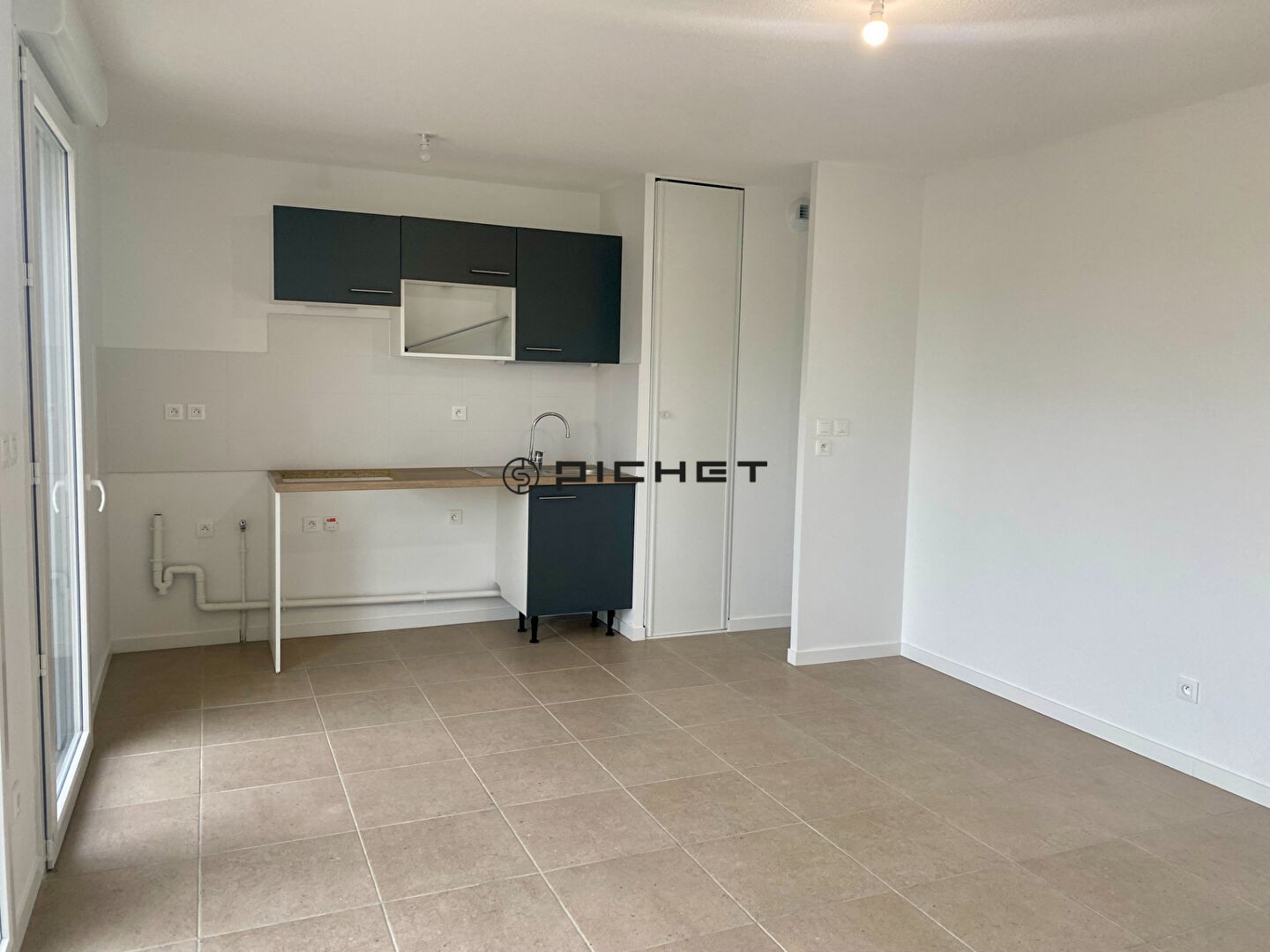 Vente Appartement à Labège 3 pièces