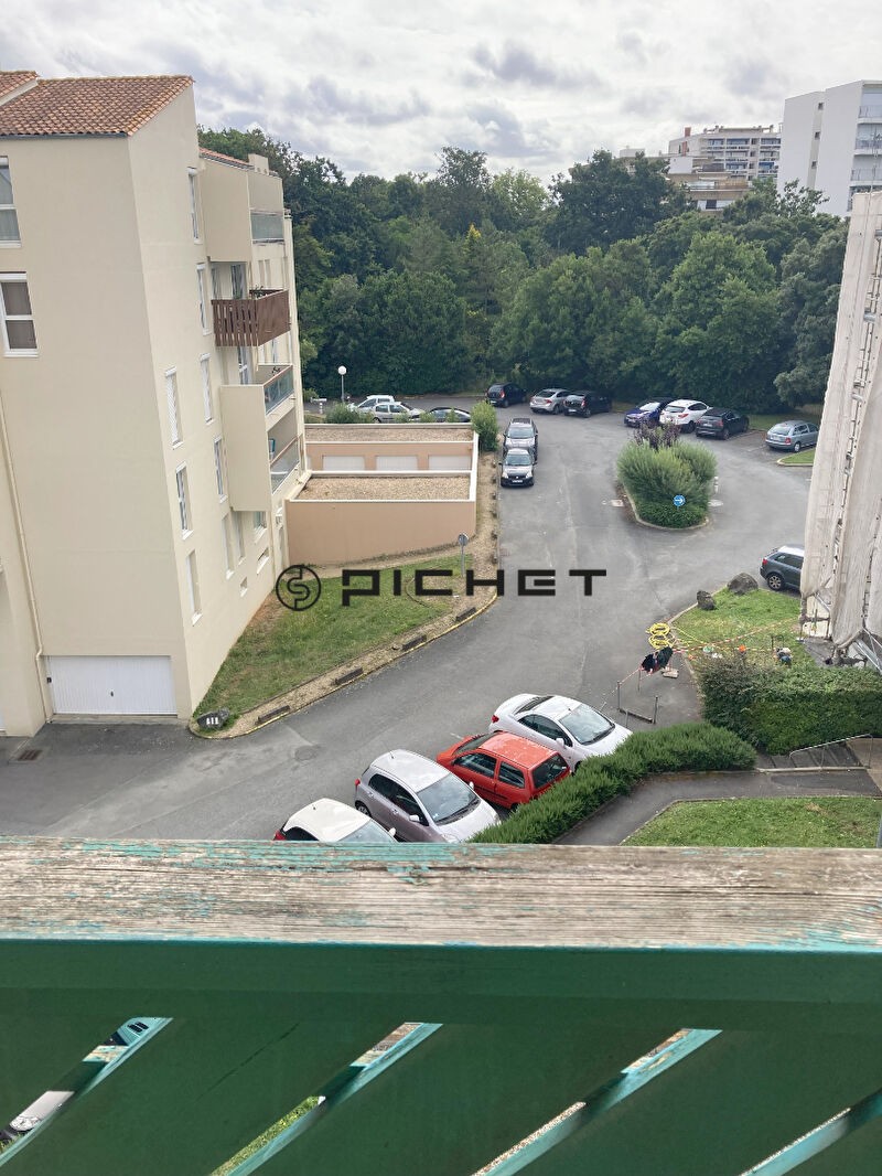 Vente Appartement à la Rochelle 2 pièces