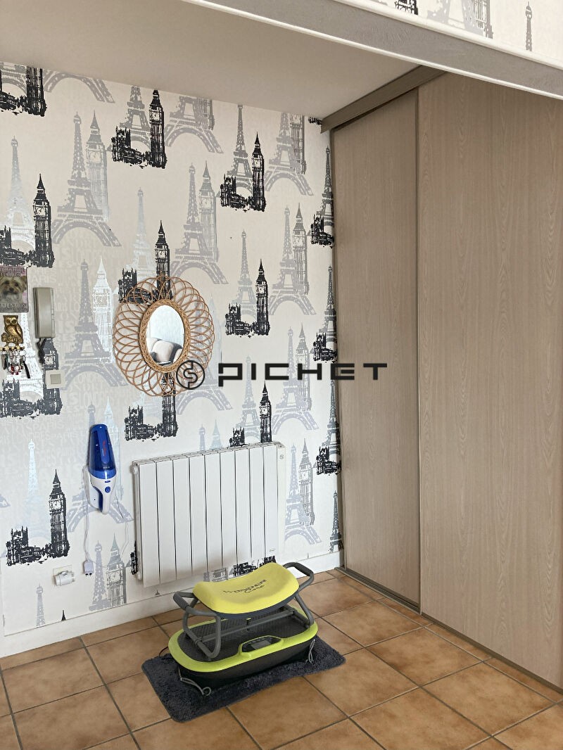 Vente Appartement à la Rochelle 2 pièces