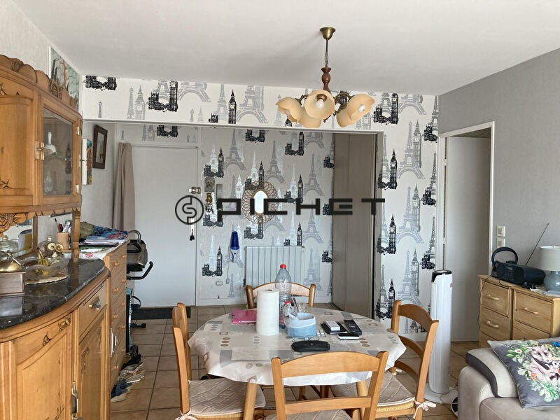 Vente Appartement à la Rochelle 2 pièces