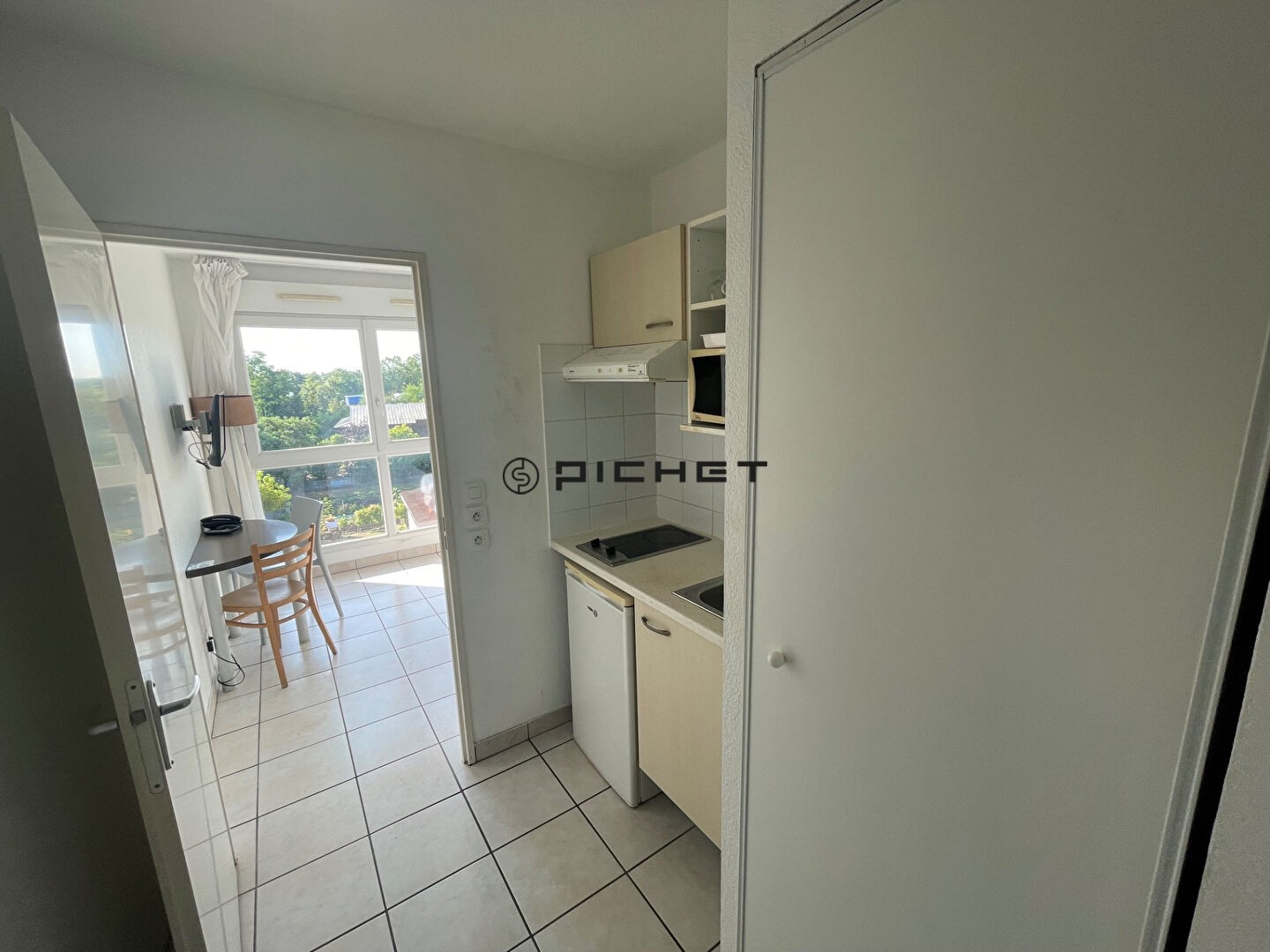 Vente Appartement à Mérignac 1 pièce