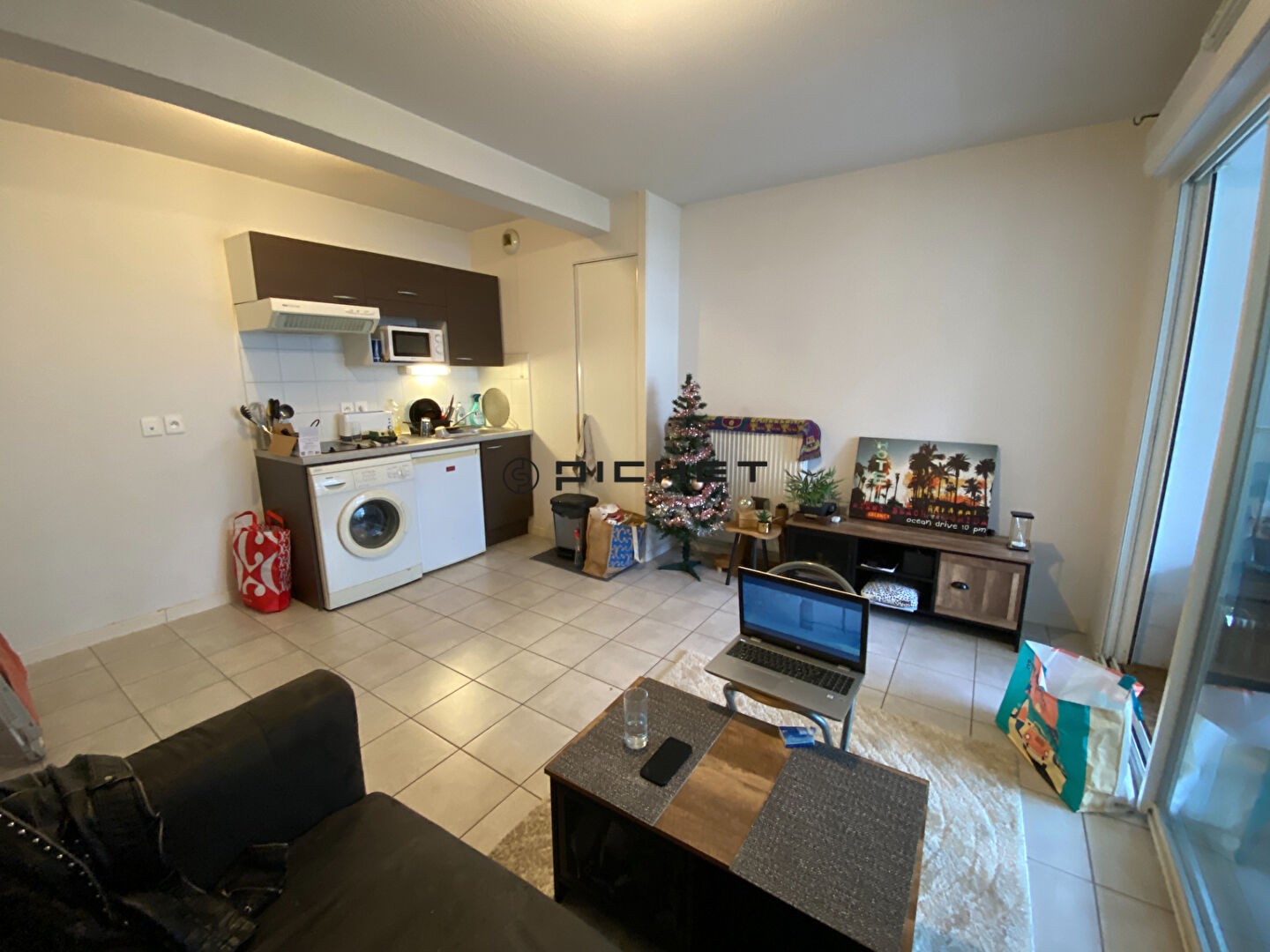 Vente Appartement à Lormont 2 pièces