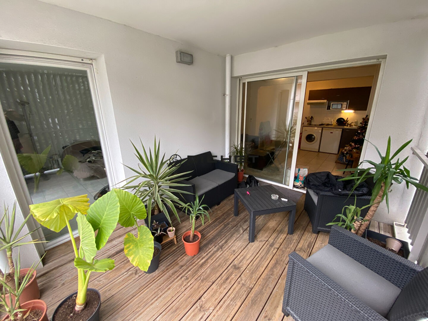 Vente Appartement à Lormont 2 pièces