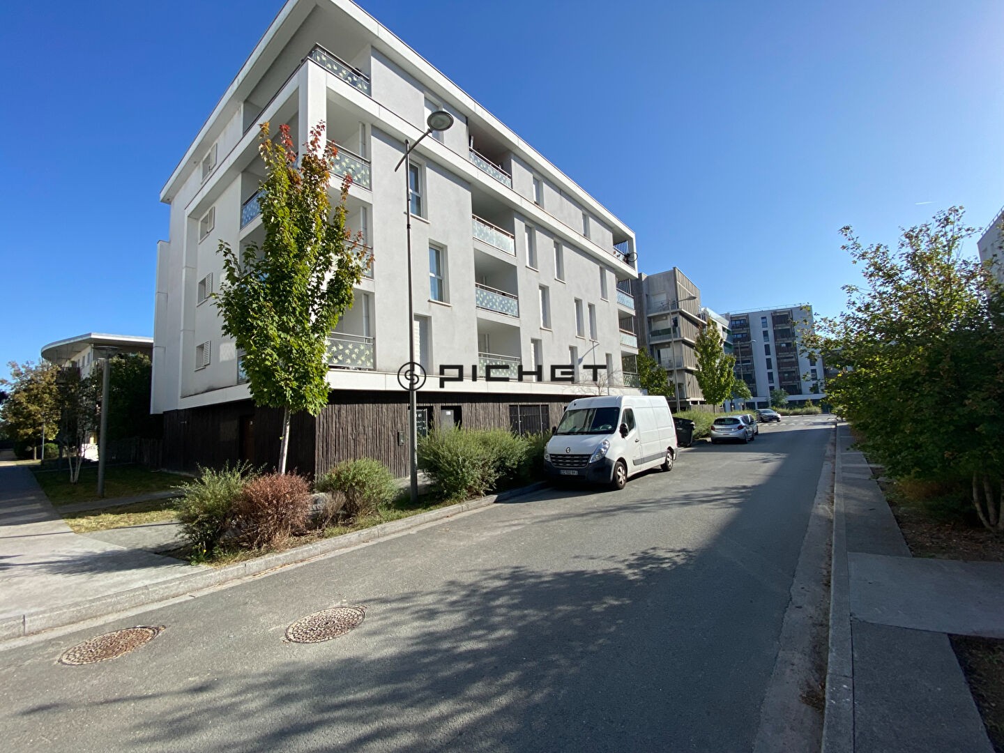 Vente Appartement à Lormont 2 pièces