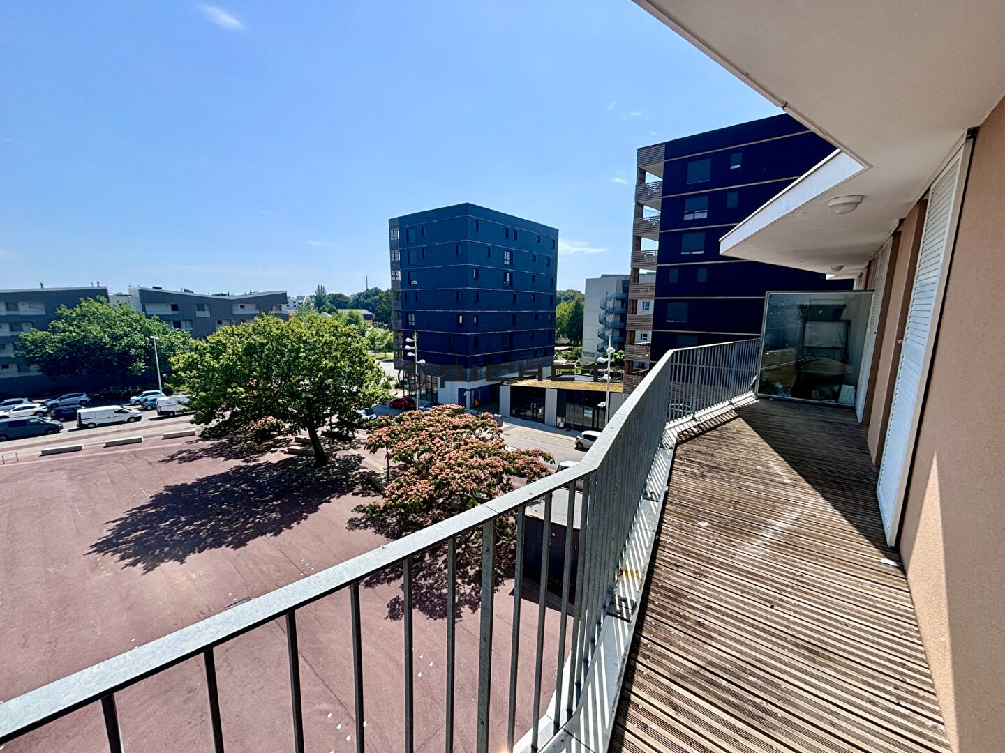 Vente Appartement à Saint-Nazaire 2 pièces