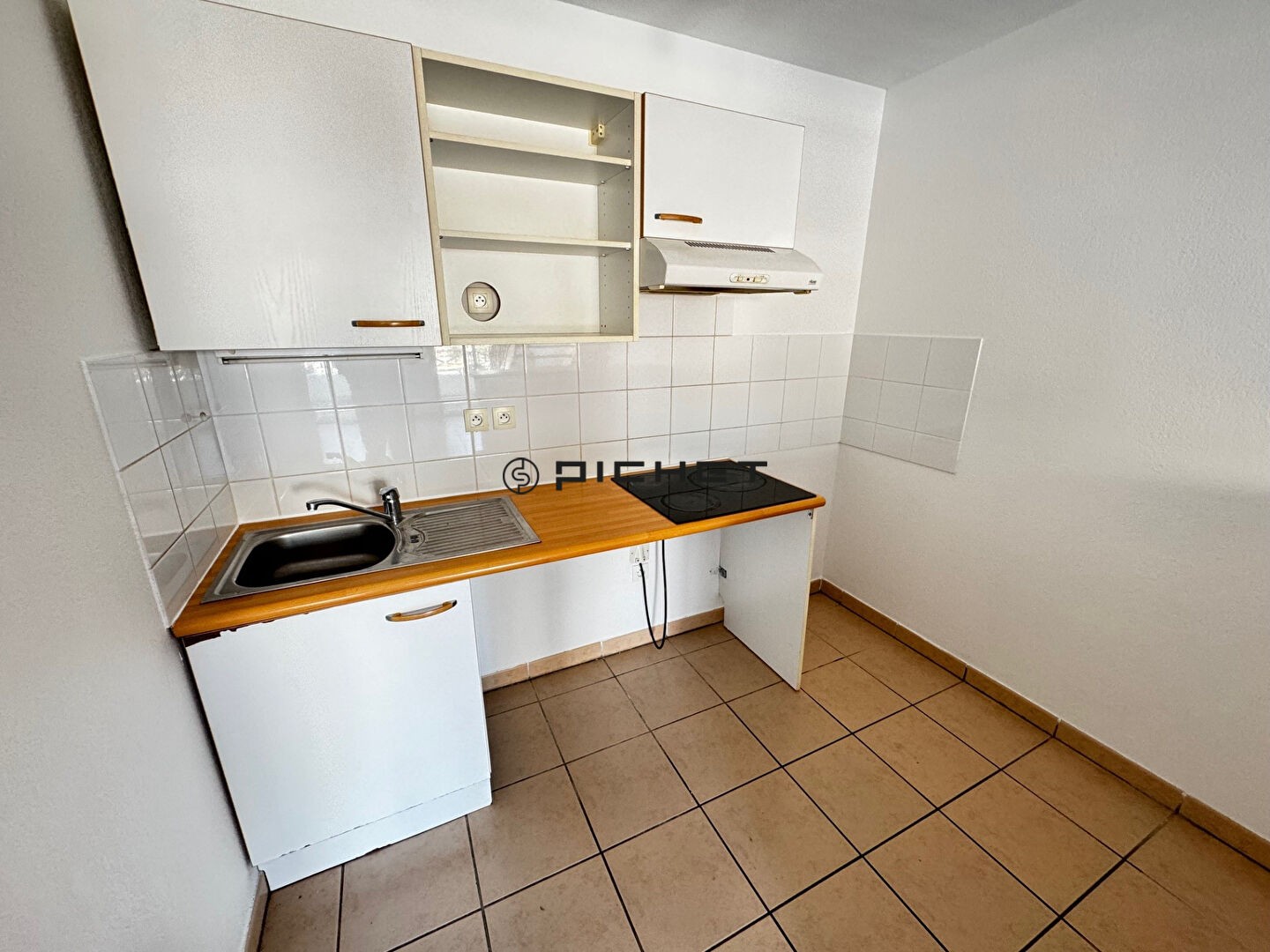 Vente Appartement à le Bouscat 4 pièces