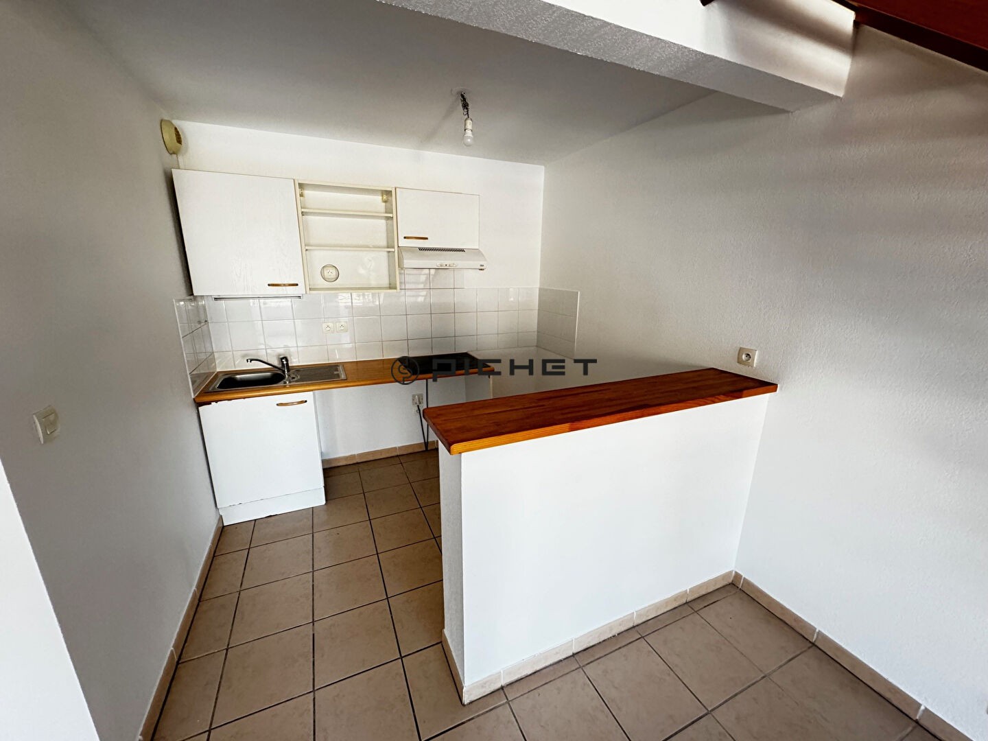 Vente Appartement à le Bouscat 4 pièces