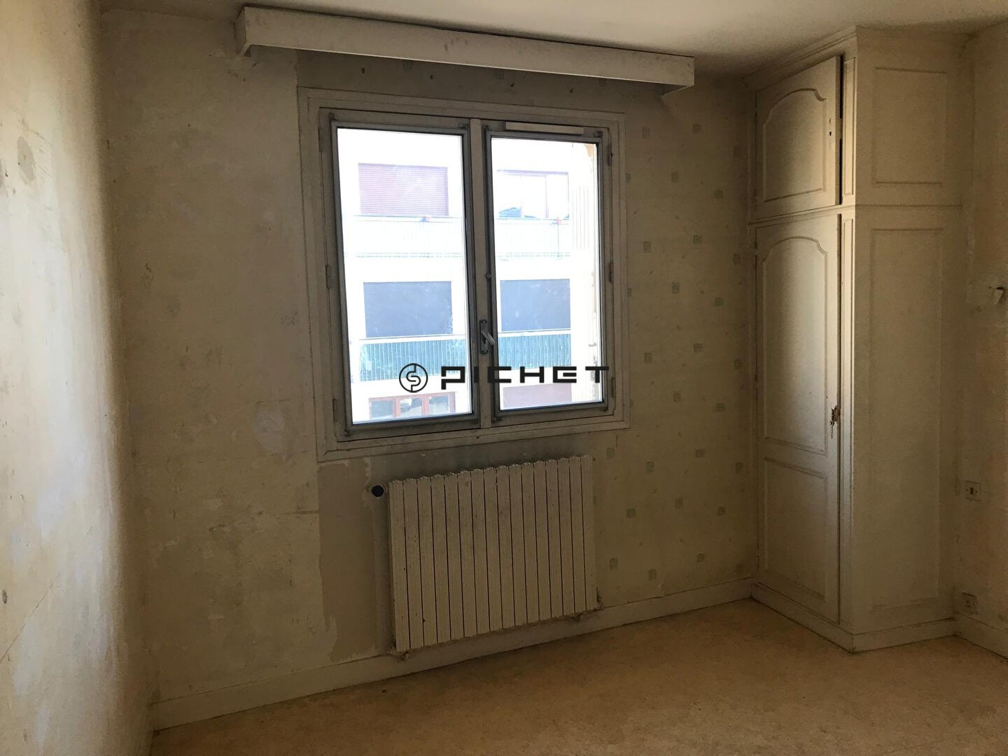 Vente Appartement à Brive-la-Gaillarde 4 pièces