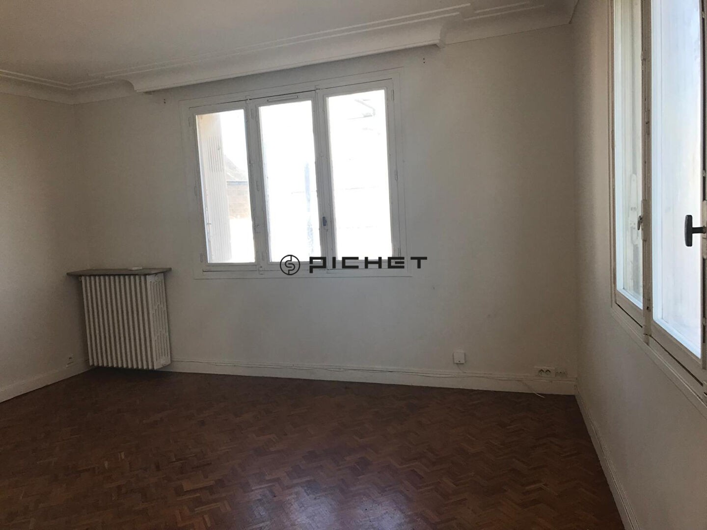 Vente Appartement à Brive-la-Gaillarde 4 pièces