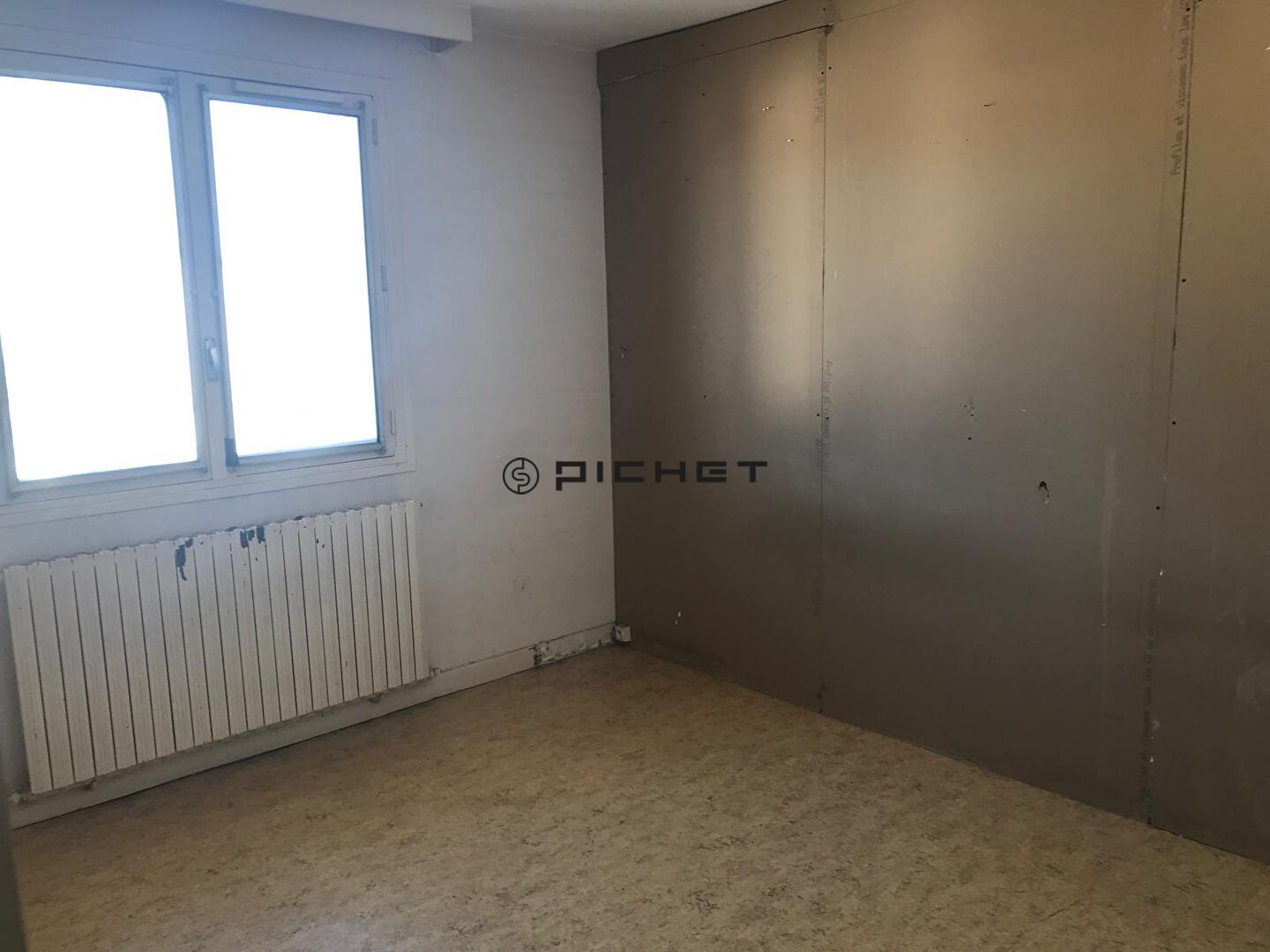 Vente Appartement à Brive-la-Gaillarde 4 pièces