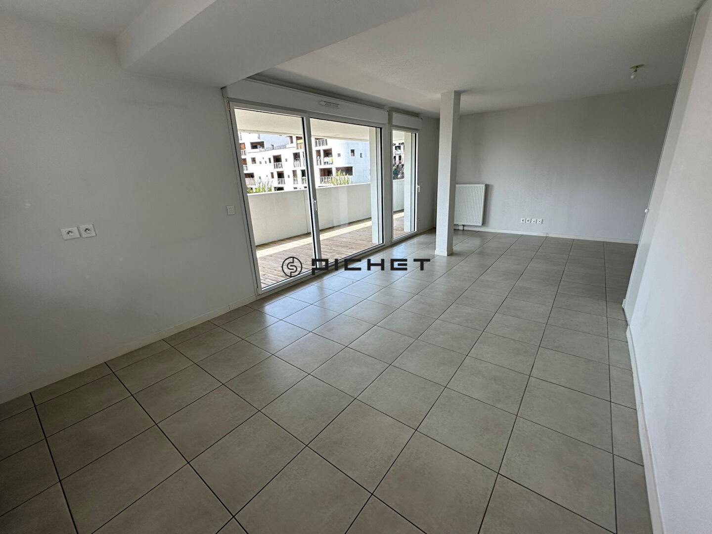 Vente Appartement à Bègles 4 pièces