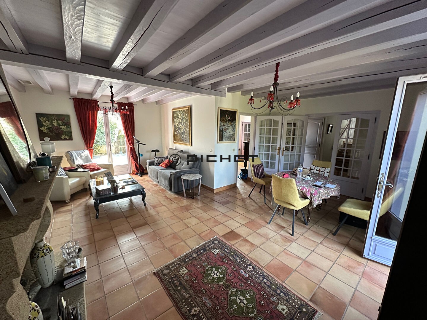 Vente Maison à Bergerac 5 pièces