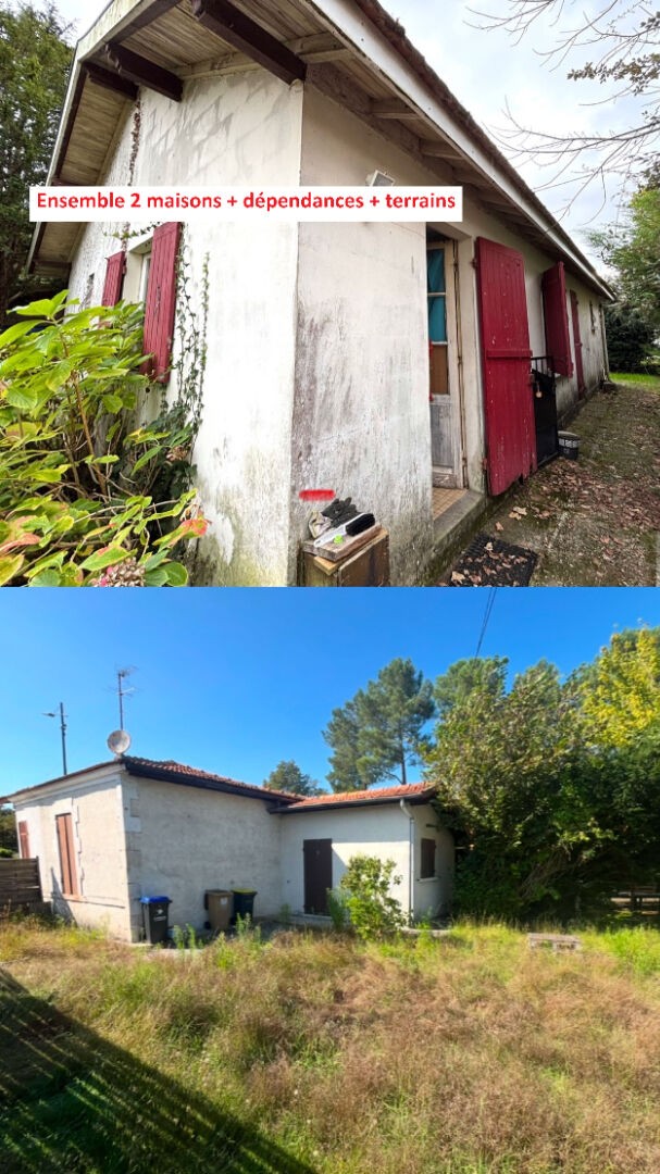 Vente Maison à Lège-Cap-Ferret 5 pièces