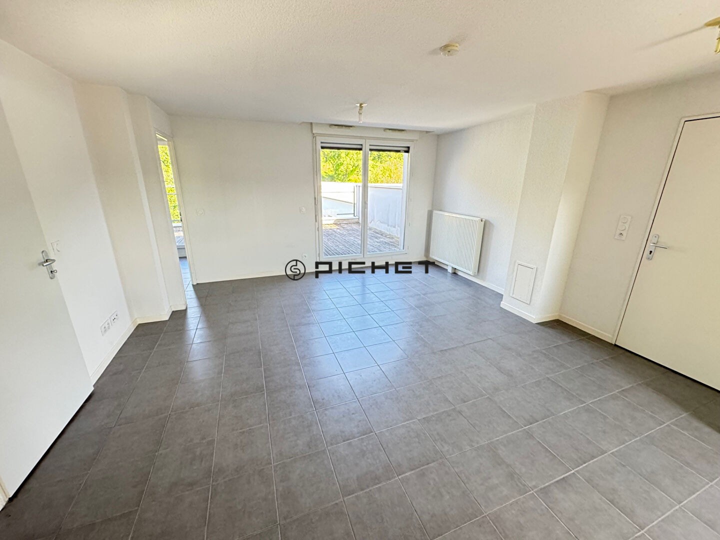 Vente Appartement à Cenon 3 pièces