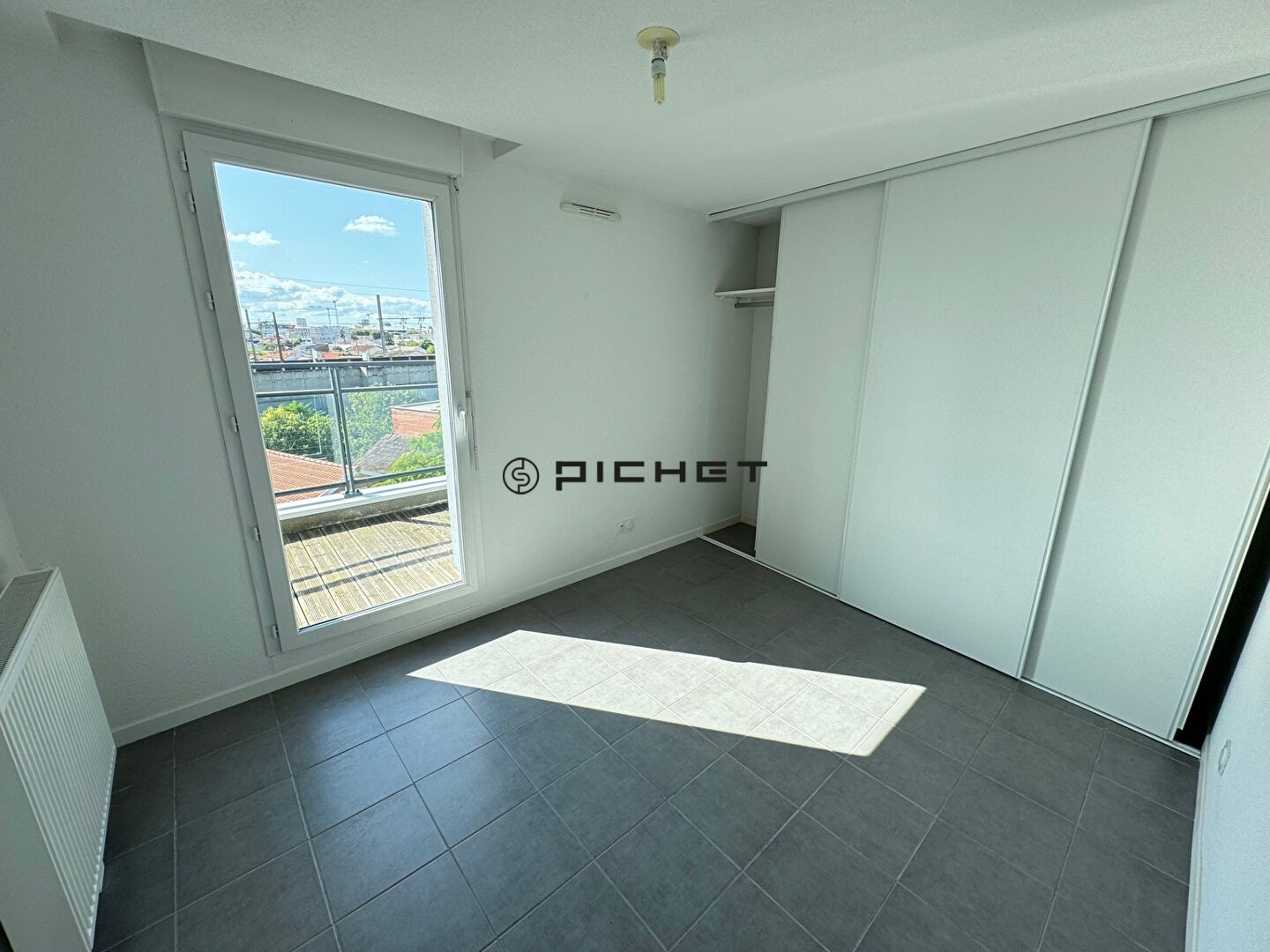 Vente Appartement à Cenon 3 pièces