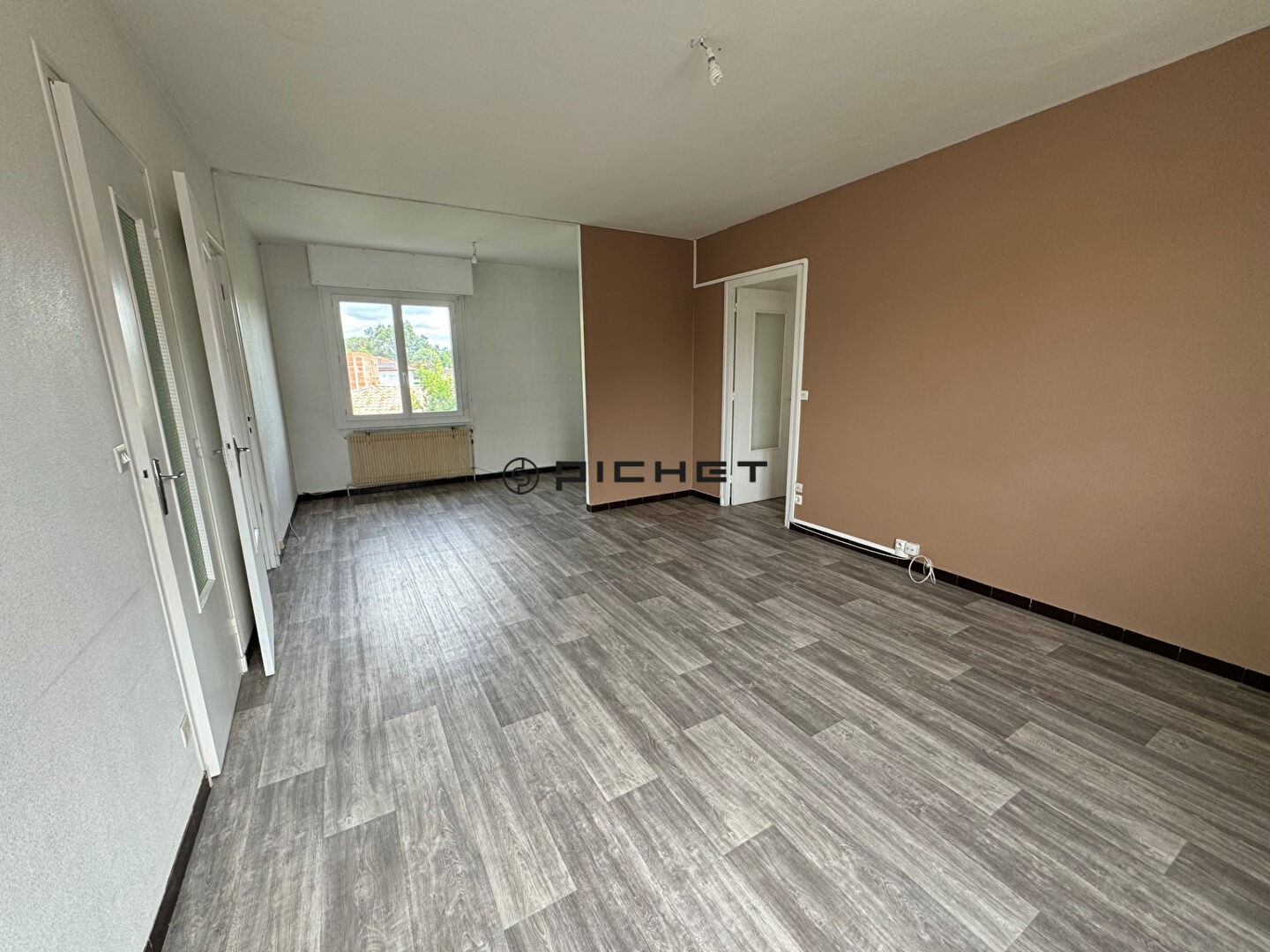 Vente Appartement à Mérignac 4 pièces