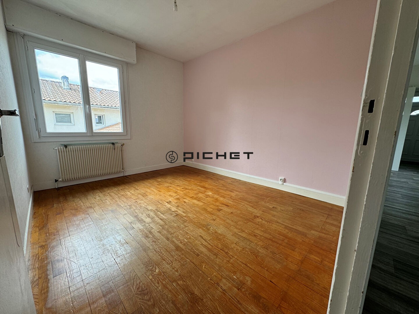 Vente Appartement à Mérignac 4 pièces