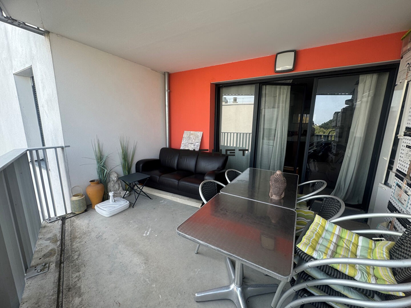 Vente Appartement à Mérignac 4 pièces