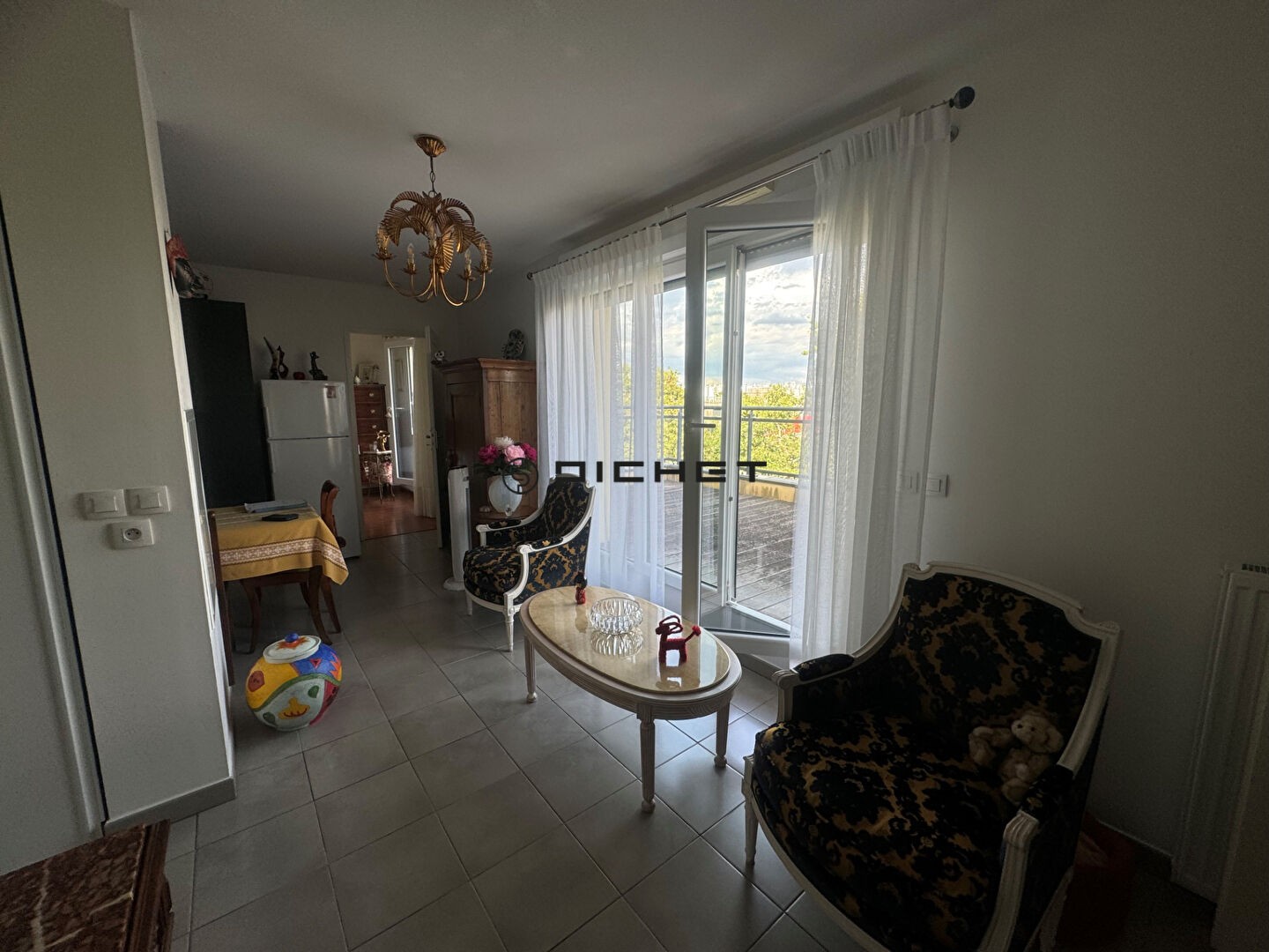 Vente Appartement à Mérignac 3 pièces