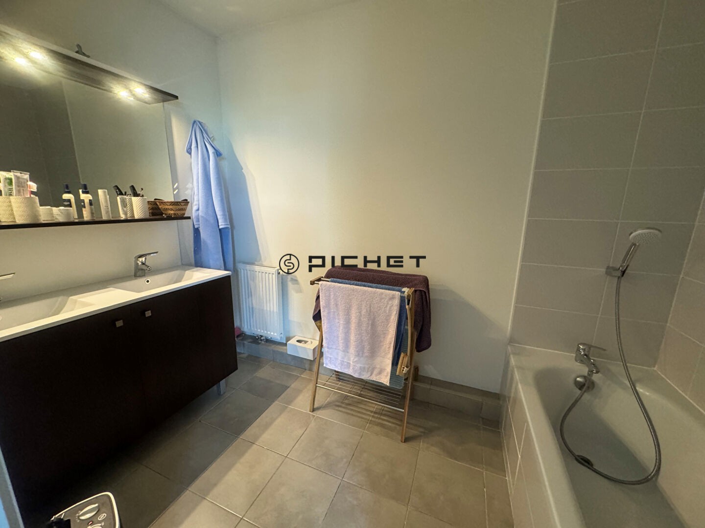 Vente Appartement à Mérignac 3 pièces