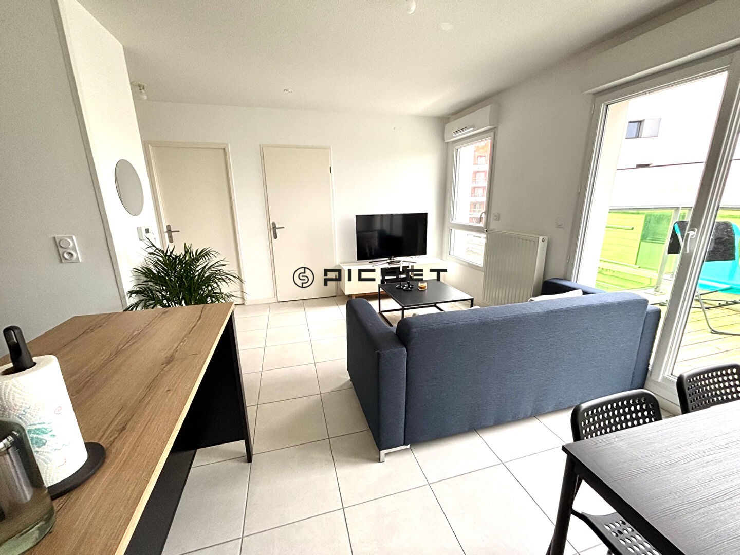 Vente Appartement à Angers 2 pièces