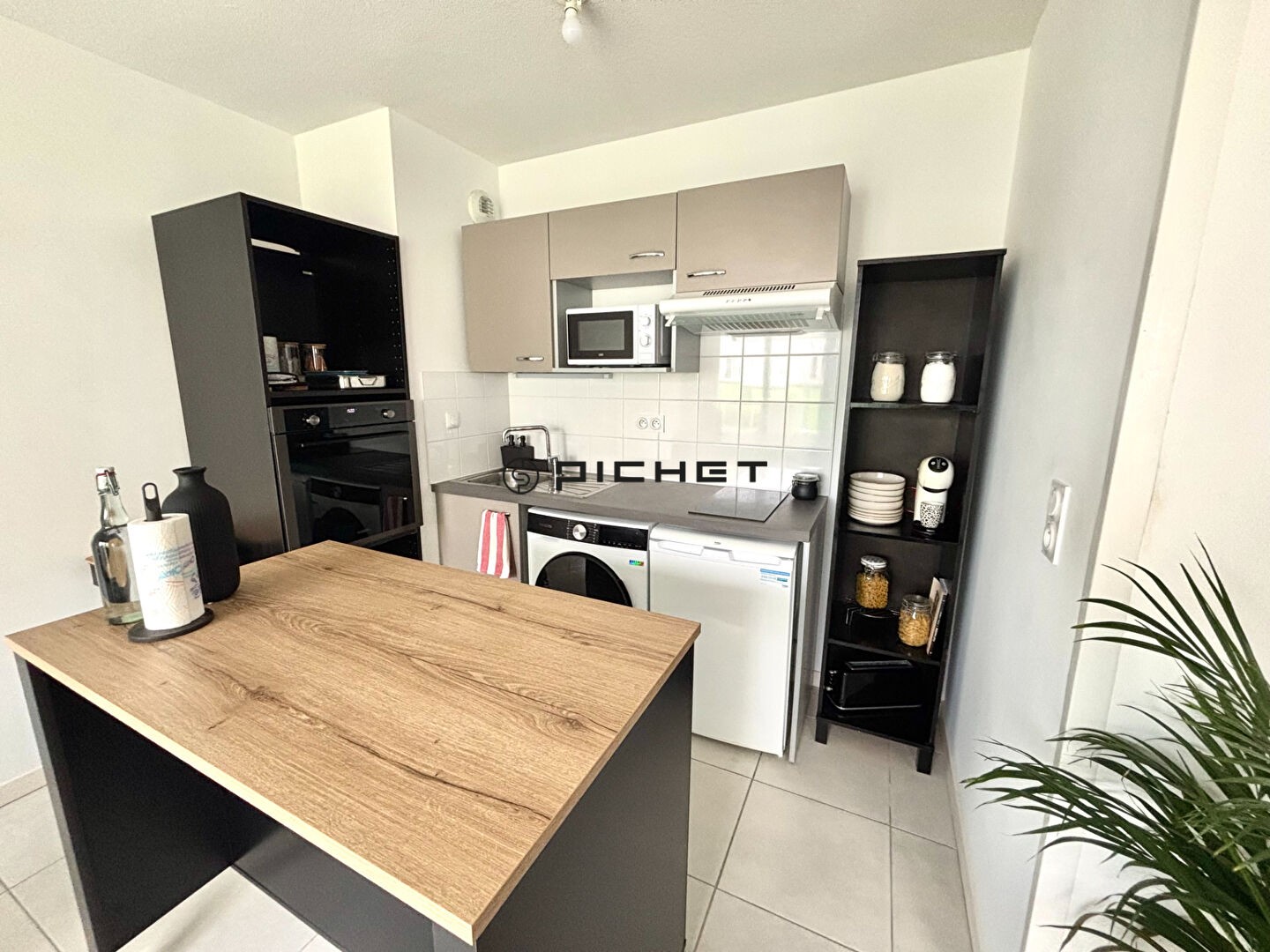 Vente Appartement à Angers 2 pièces