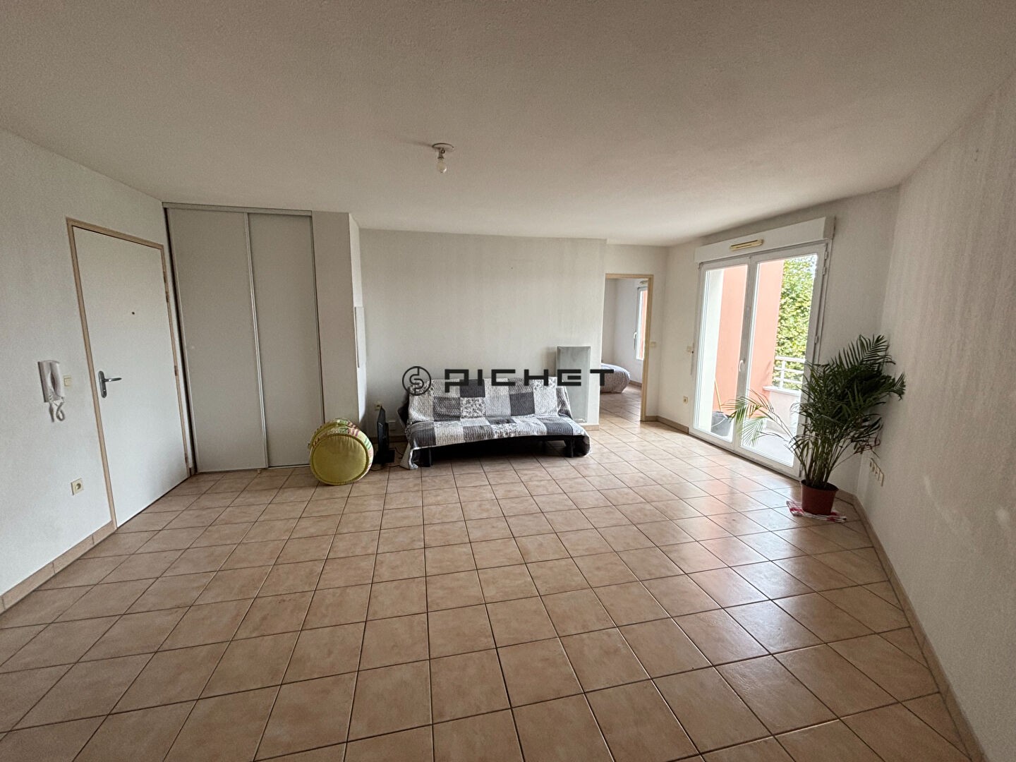 Vente Appartement à Poitiers 3 pièces