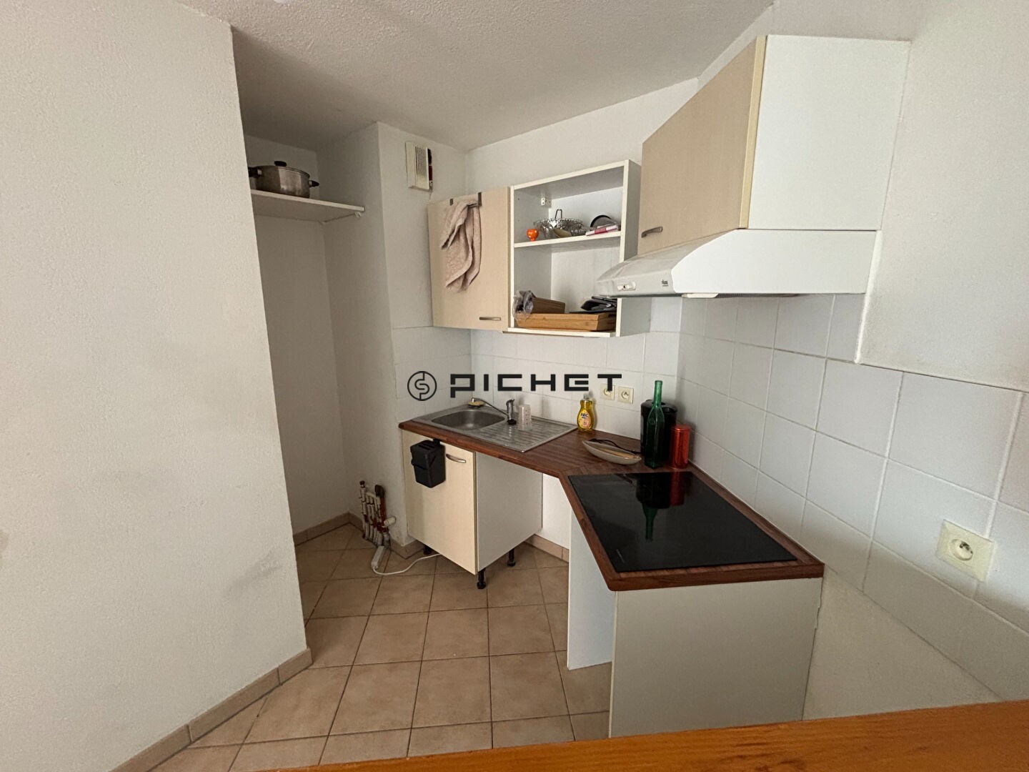 Vente Appartement à Poitiers 3 pièces