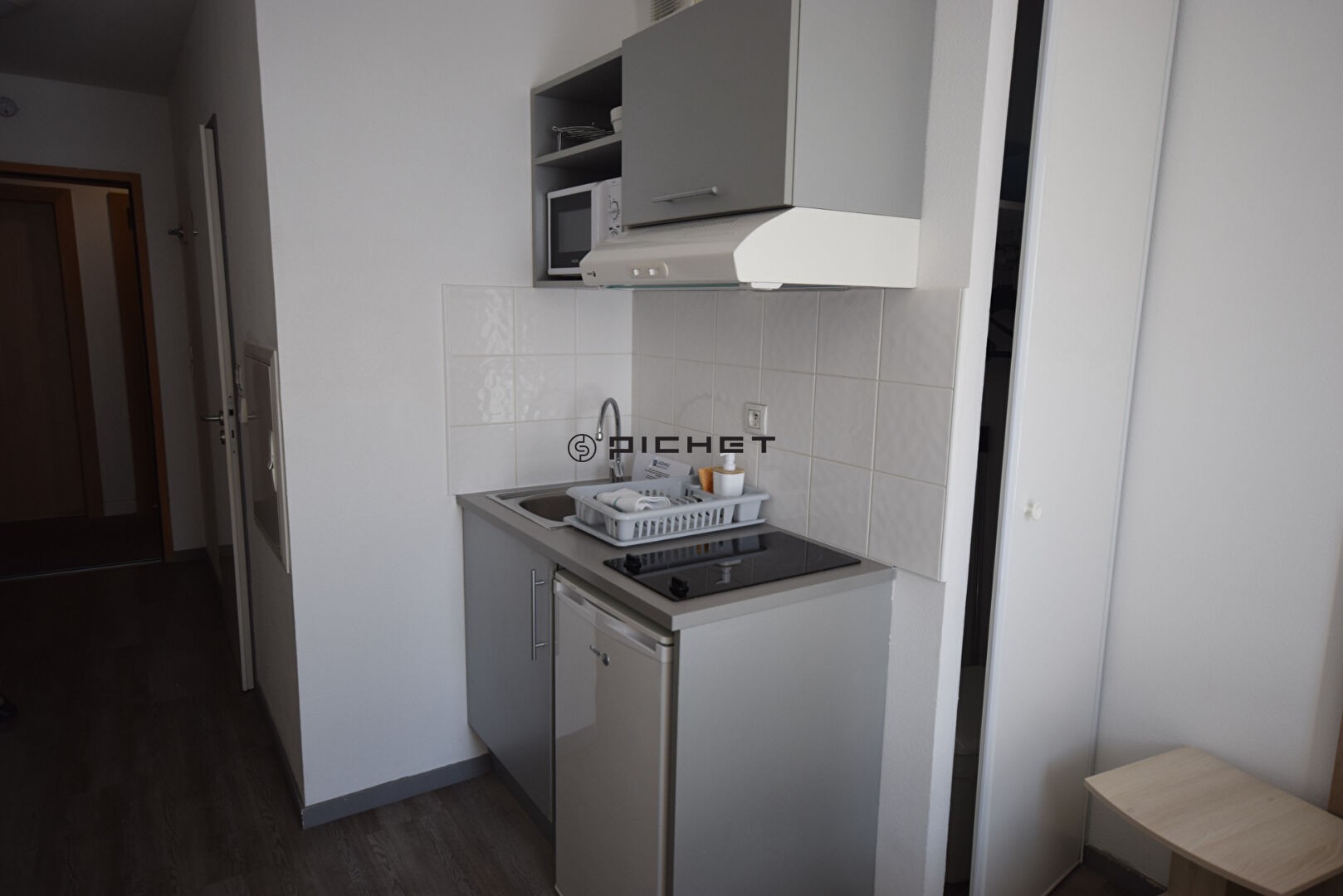 Vente Appartement à la Rochelle 1 pièce