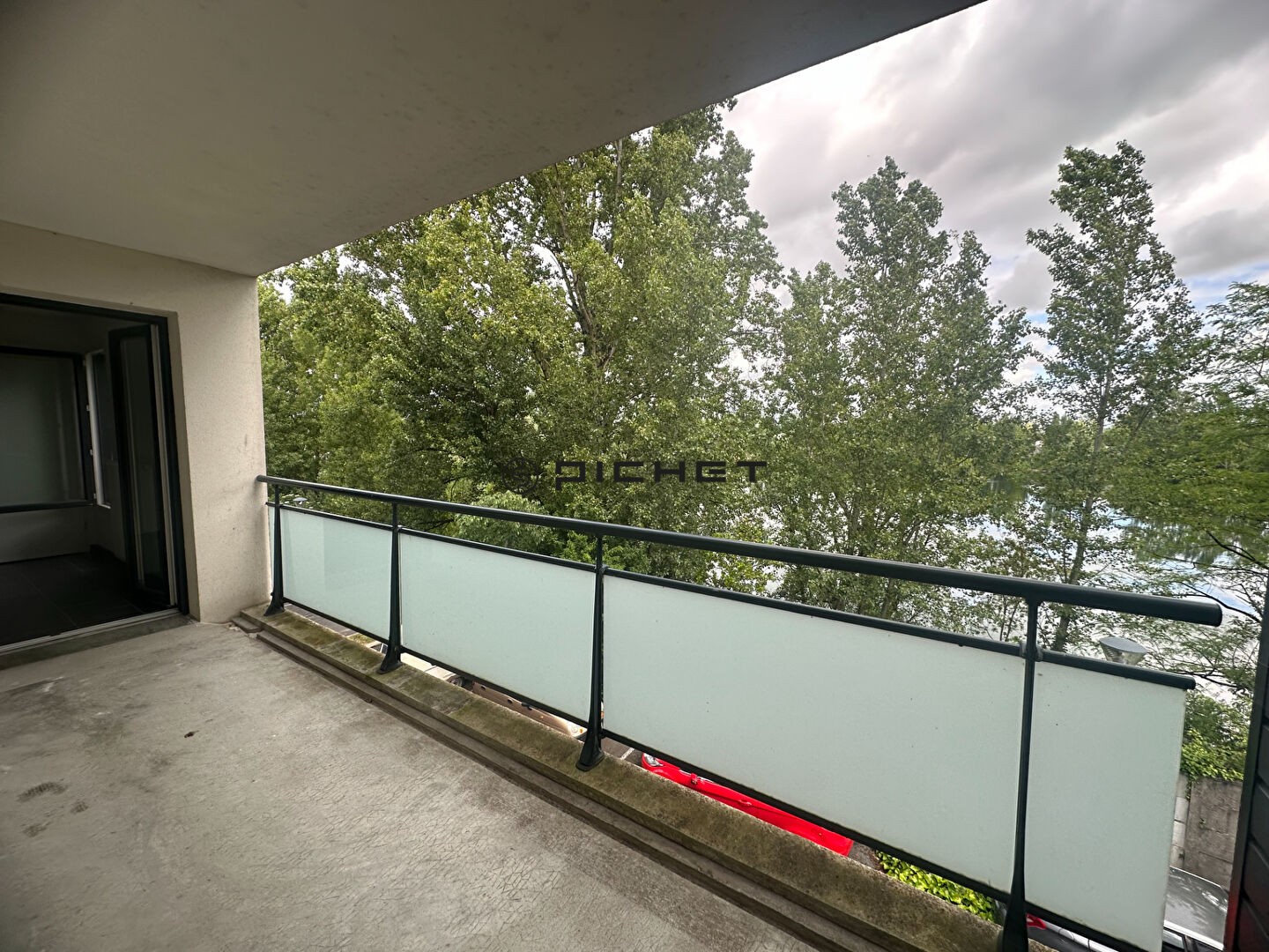 Vente Appartement à Villenave-d'Ornon 2 pièces