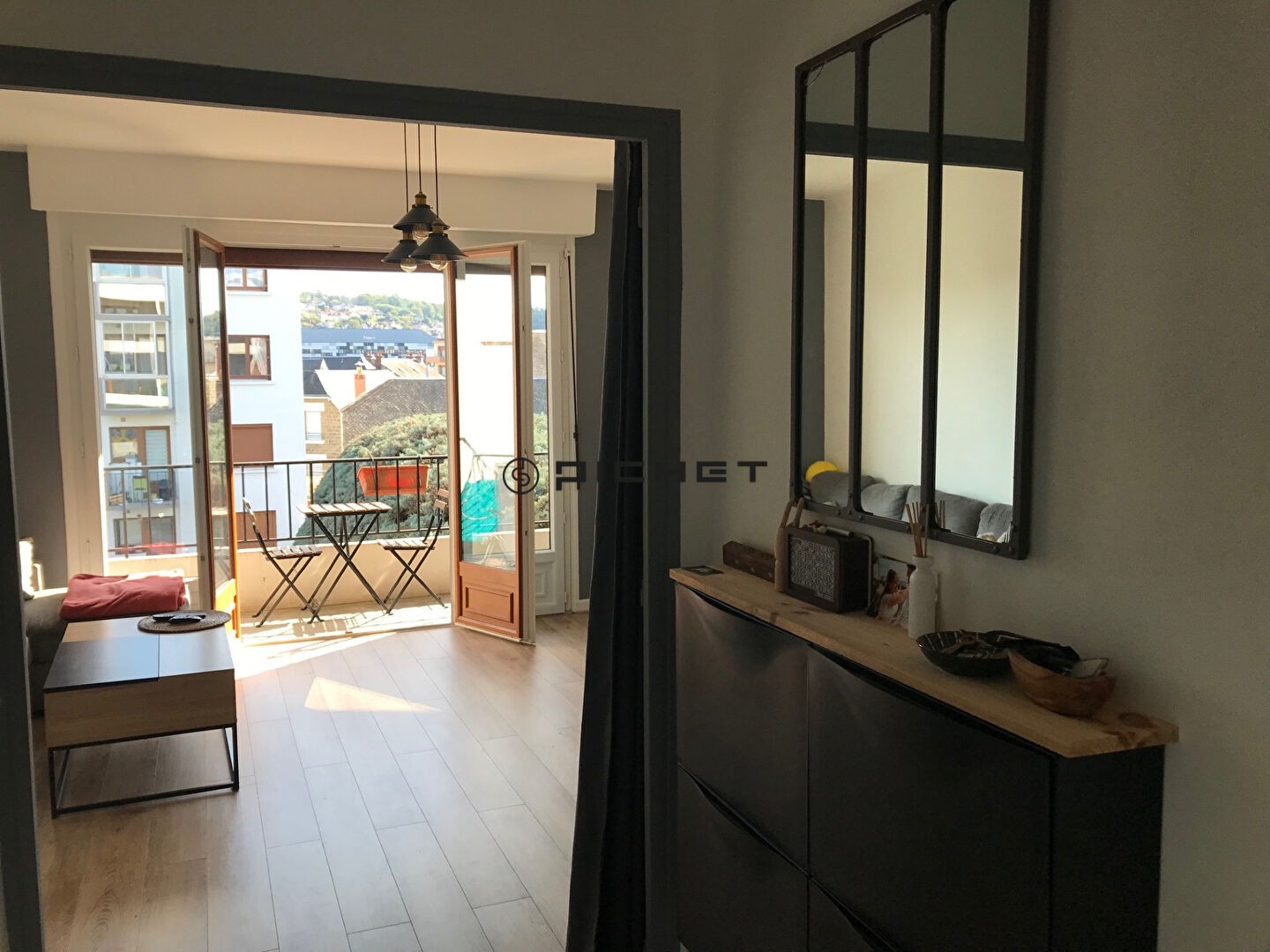 Vente Appartement à Brive-la-Gaillarde 2 pièces