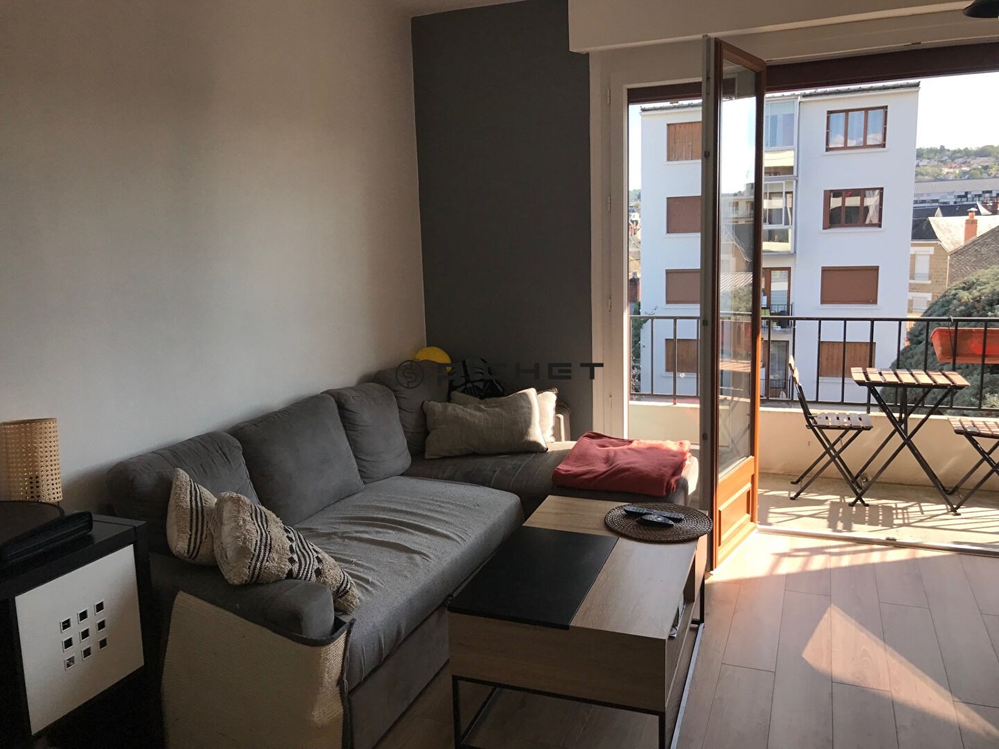 Vente Appartement à Brive-la-Gaillarde 2 pièces