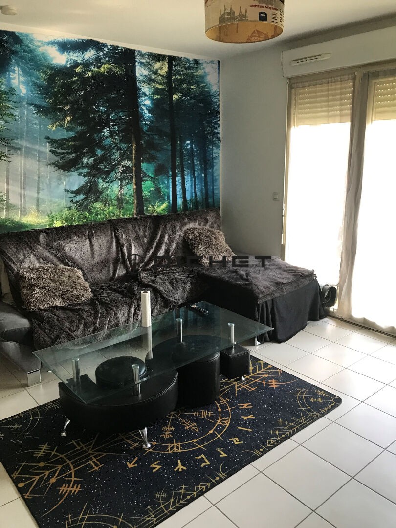 Vente Appartement à Biganos 3 pièces