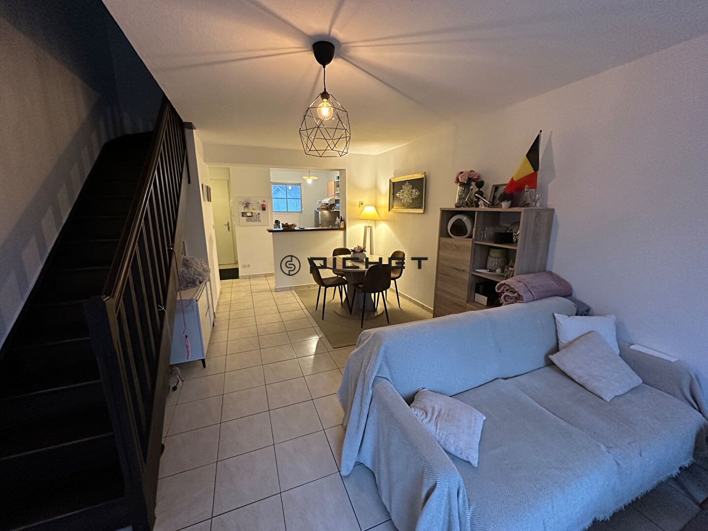 Vente Maison à Bergerac 3 pièces