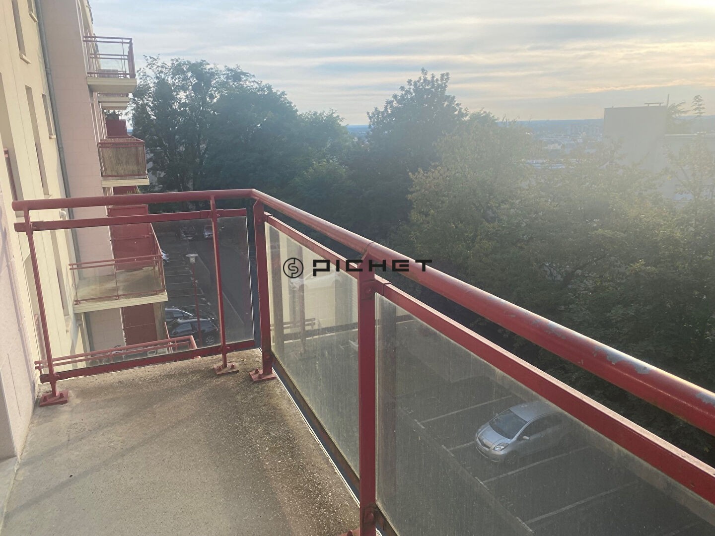 Vente Appartement à le Mans 2 pièces