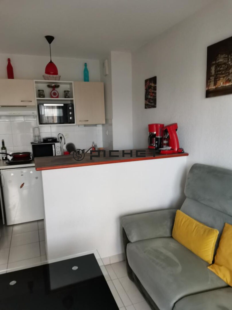 Vente Appartement à Panazol 2 pièces