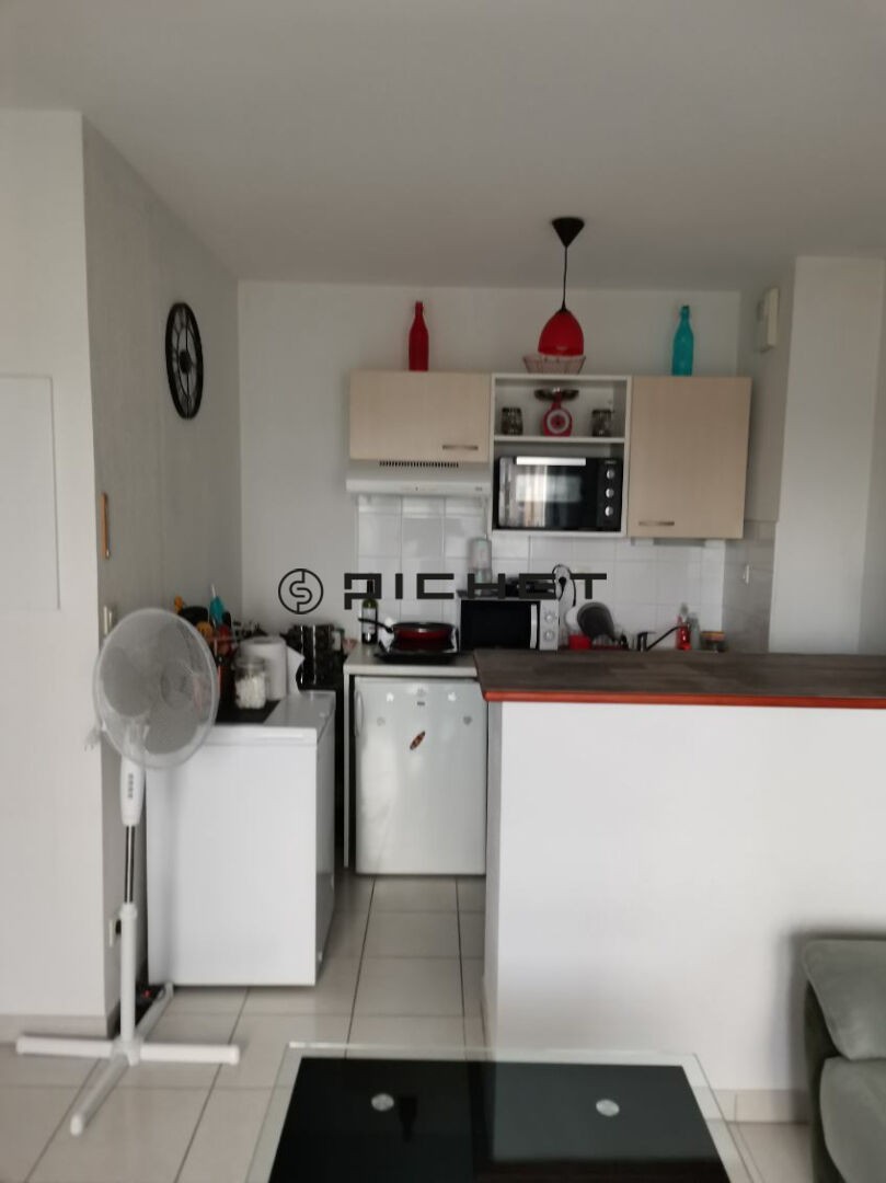 Vente Appartement à Panazol 2 pièces