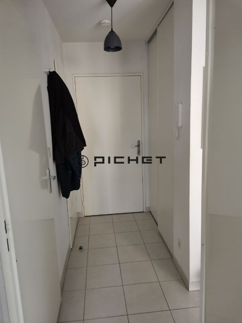 Vente Appartement à Panazol 2 pièces