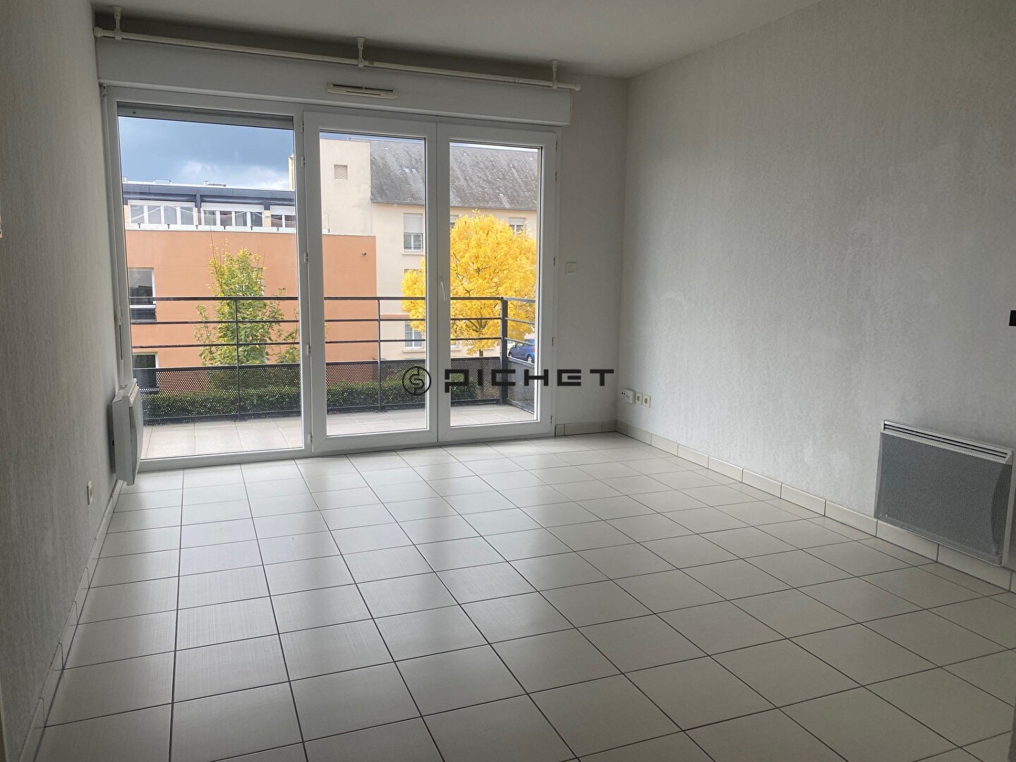 Vente Appartement à le Mans 2 pièces