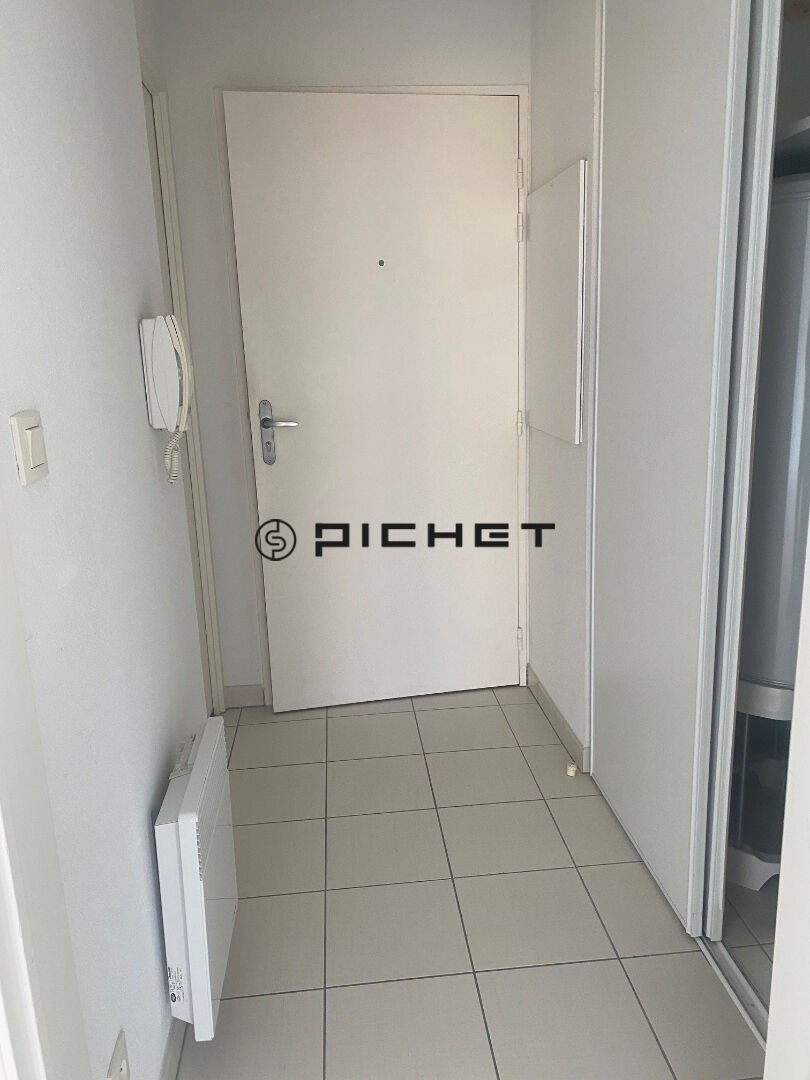 Vente Appartement à le Mans 2 pièces