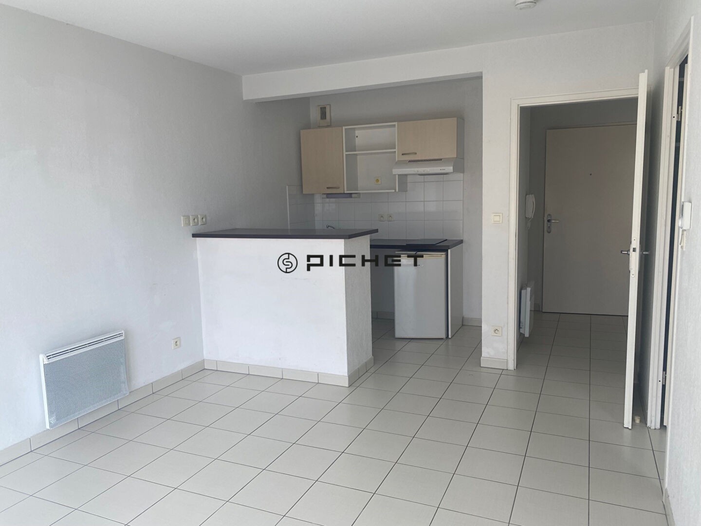 Vente Appartement à le Mans 2 pièces