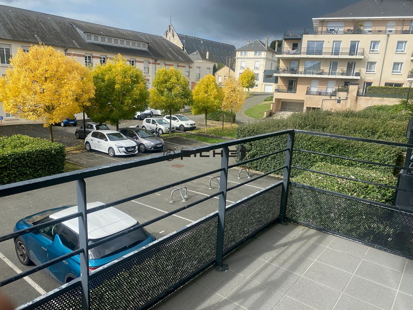 Vente Appartement à le Mans 2 pièces