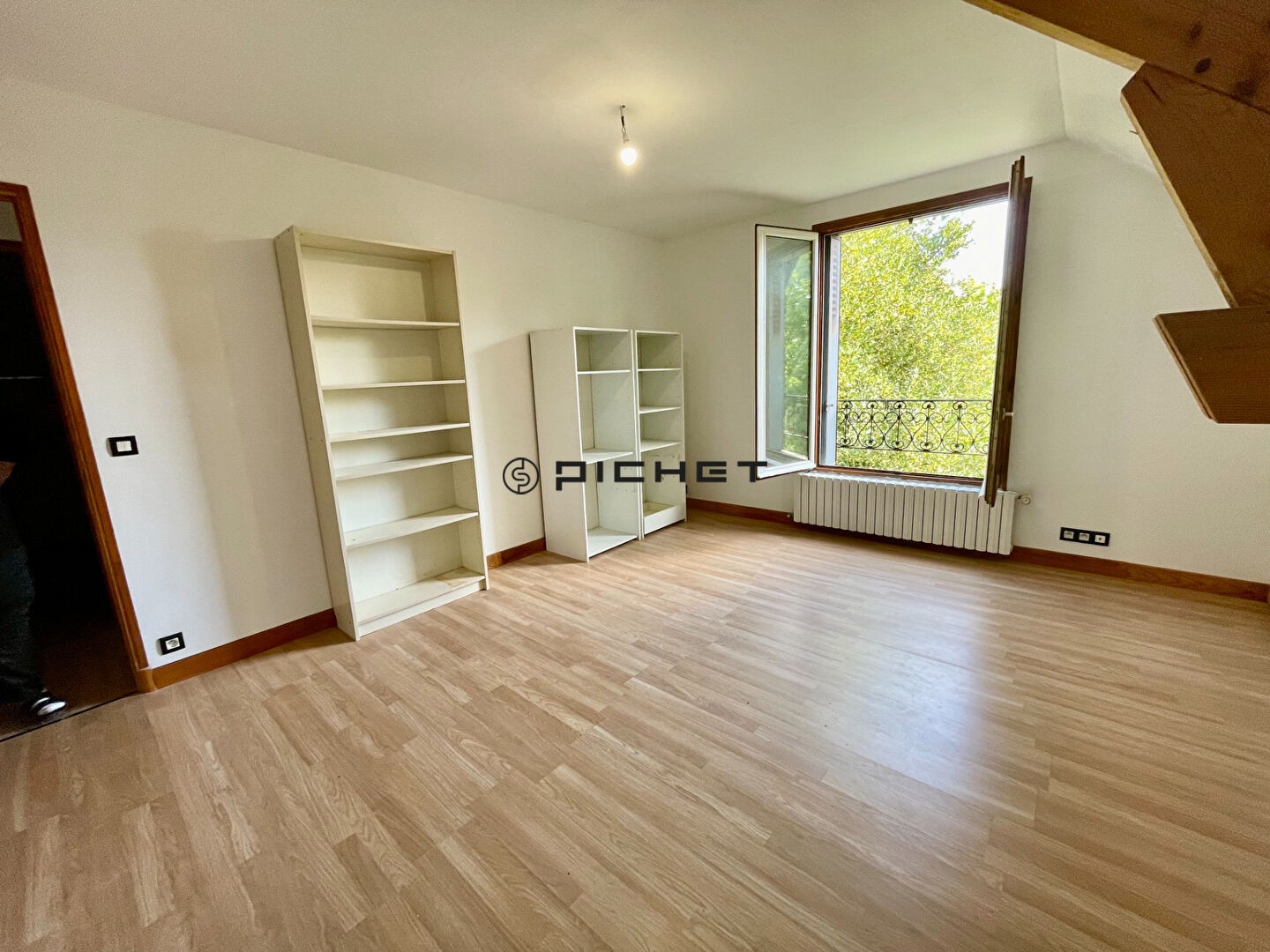 Vente Maison à Carrières-sur-Seine 6 pièces