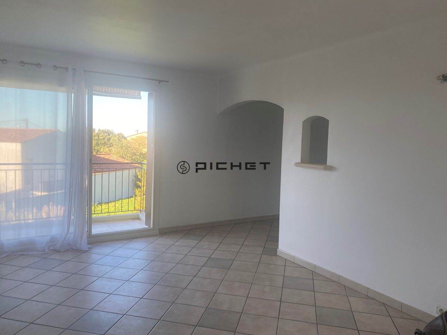 Vente Appartement à Allauch 4 pièces