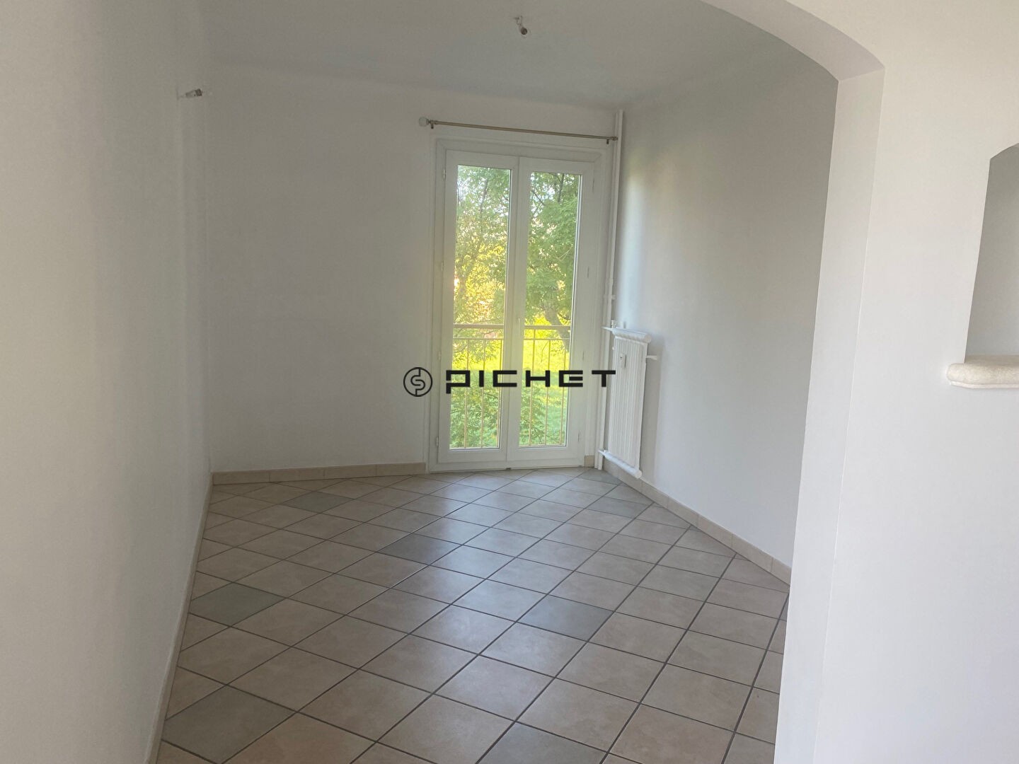 Vente Appartement à Allauch 4 pièces