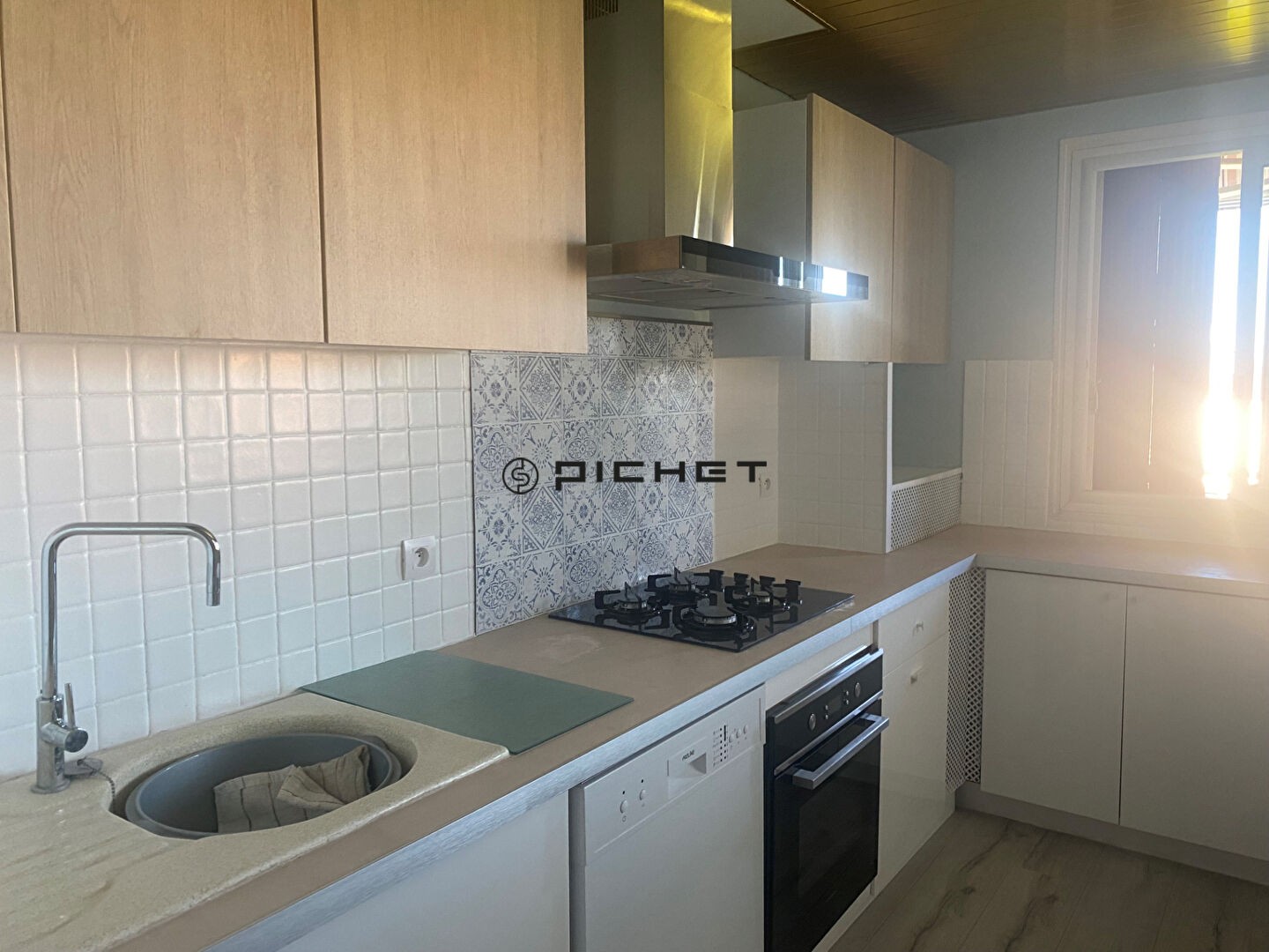 Vente Appartement à Allauch 4 pièces